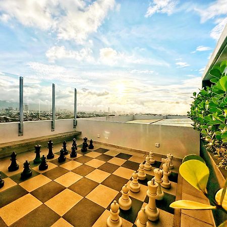 New Luxury Apartment 12Th Floor San Jose  Exterior foto