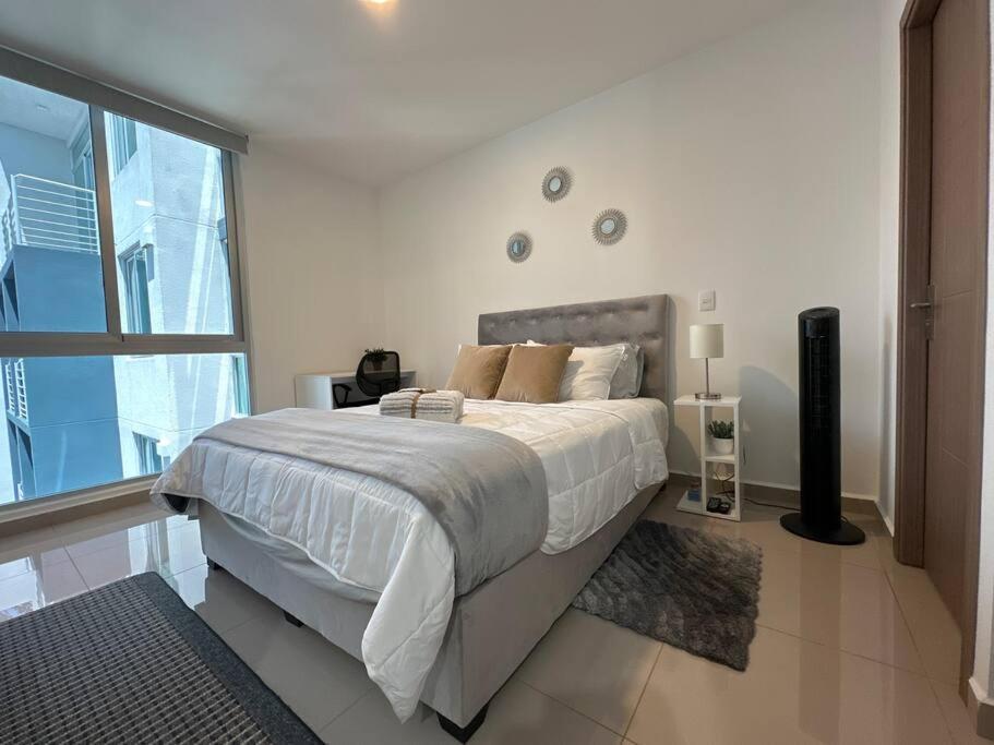 New Luxury Apartment 12Th Floor San Jose  Exterior foto