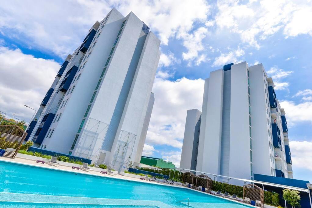 New Luxury Apartment 12Th Floor San Jose  Exterior foto