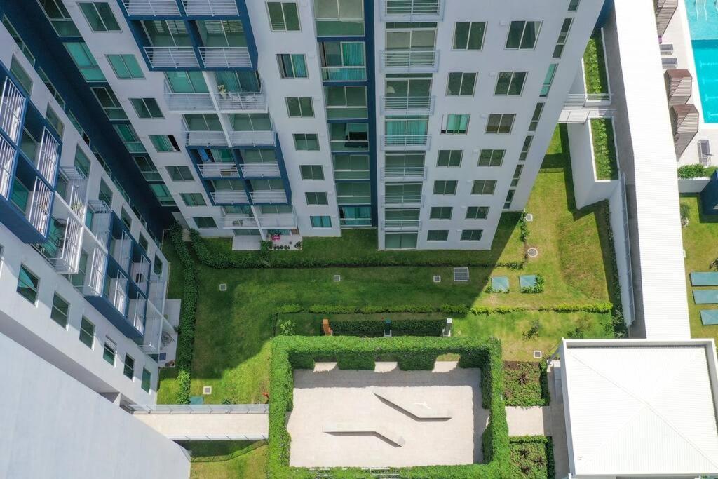 New Luxury Apartment 12Th Floor San Jose  Exterior foto