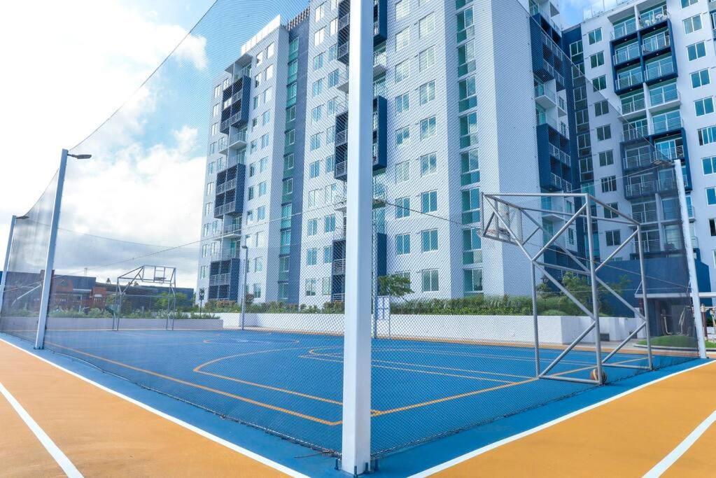 New Luxury Apartment 12Th Floor San Jose  Exterior foto