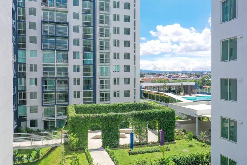 New Luxury Apartment 12Th Floor San Jose  Exterior foto