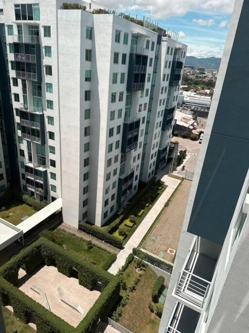 New Luxury Apartment 12Th Floor San Jose  Exterior foto