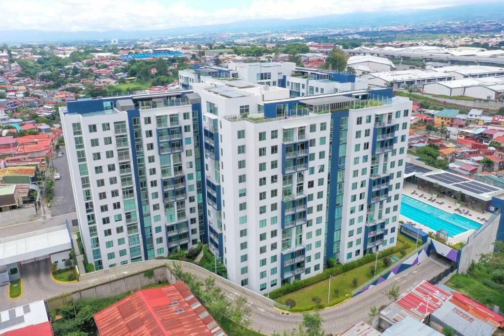 New Luxury Apartment 12Th Floor San Jose  Exterior foto