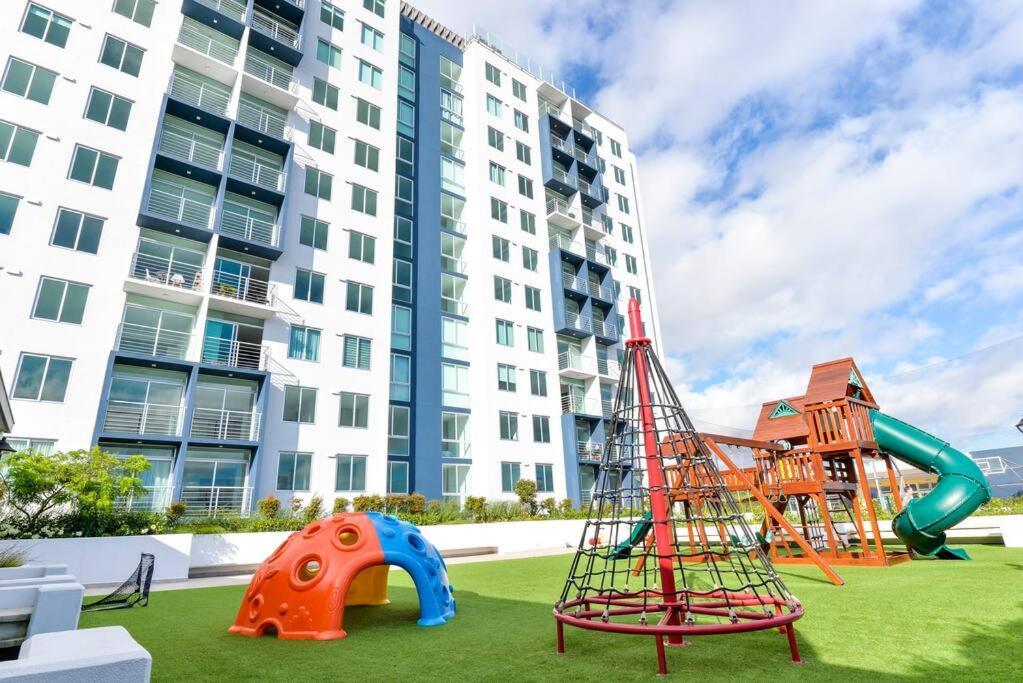 New Luxury Apartment 12Th Floor San Jose  Exterior foto