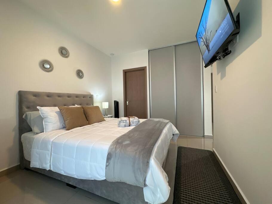 New Luxury Apartment 12Th Floor San Jose  Exterior foto