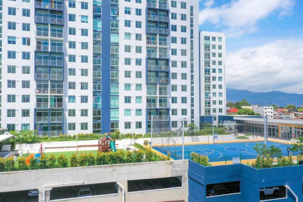 New Luxury Apartment 12Th Floor San Jose  Exterior foto