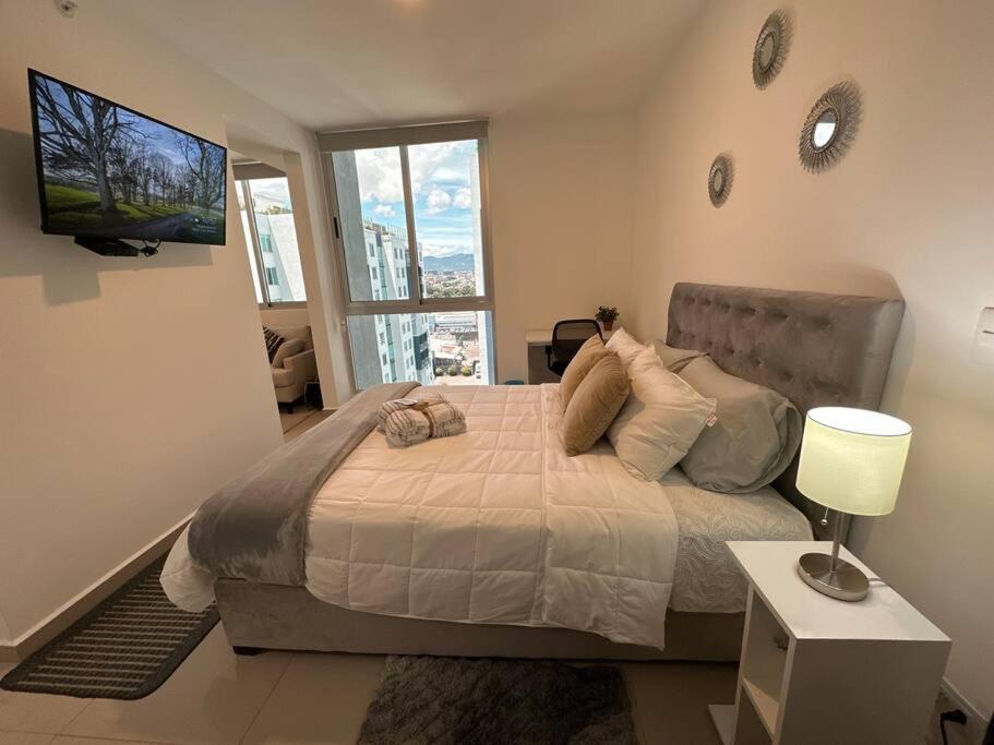 New Luxury Apartment 12Th Floor San Jose  Exterior foto