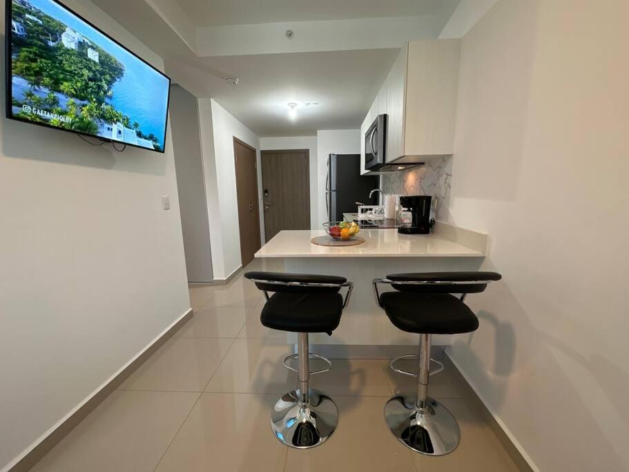 New Luxury Apartment 12Th Floor San Jose  Exterior foto