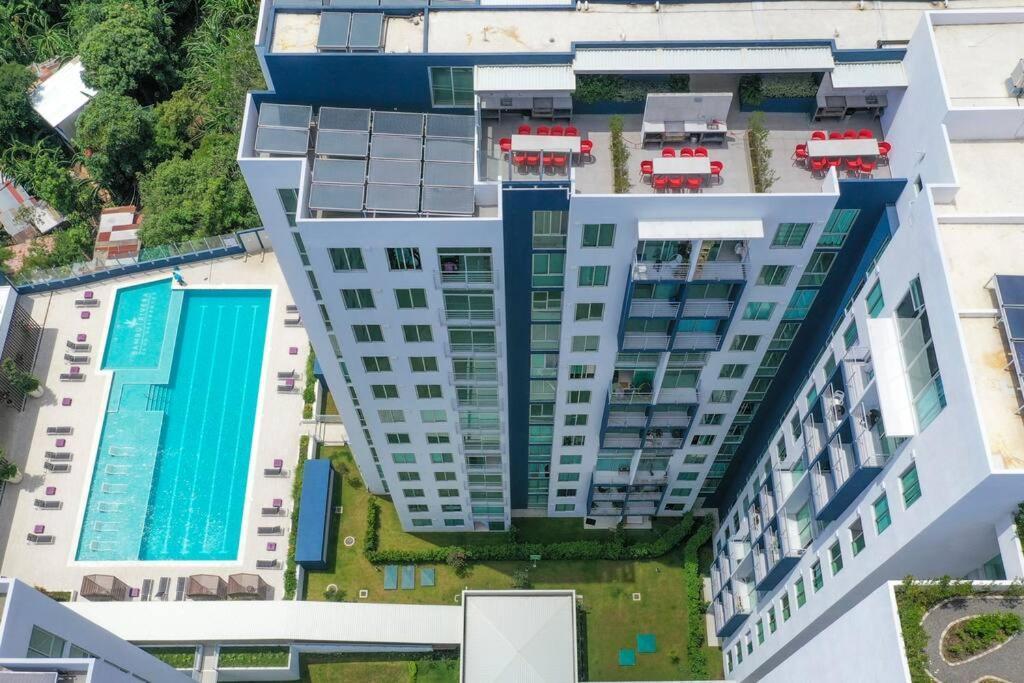 New Luxury Apartment 12Th Floor San Jose  Exterior foto
