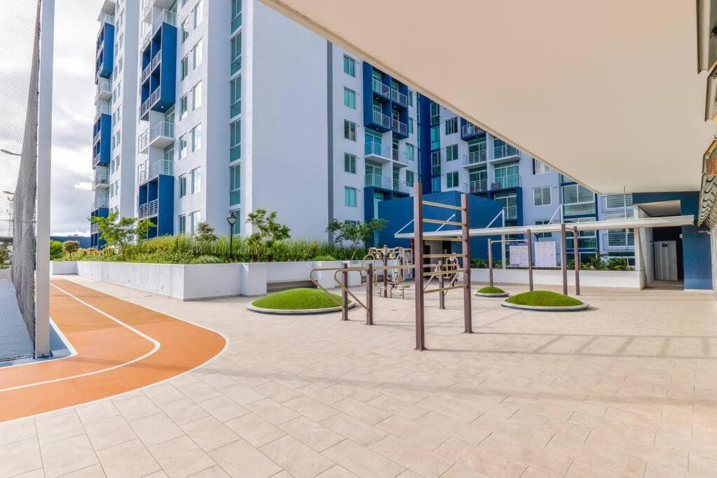 New Luxury Apartment 12Th Floor San Jose  Exterior foto