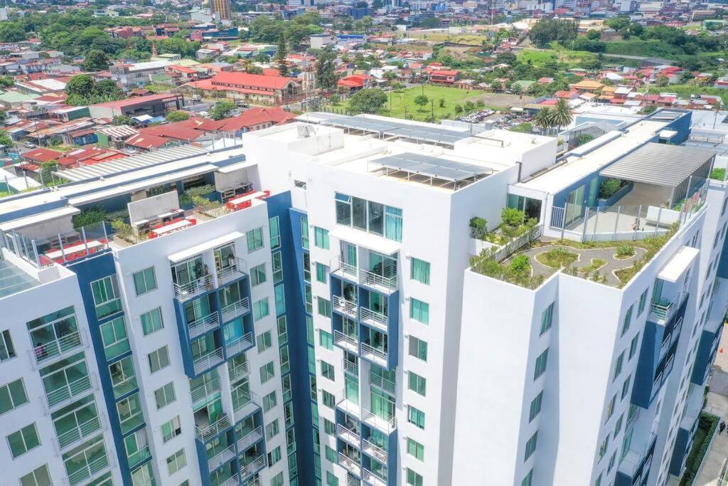 New Luxury Apartment 12Th Floor San Jose  Exterior foto