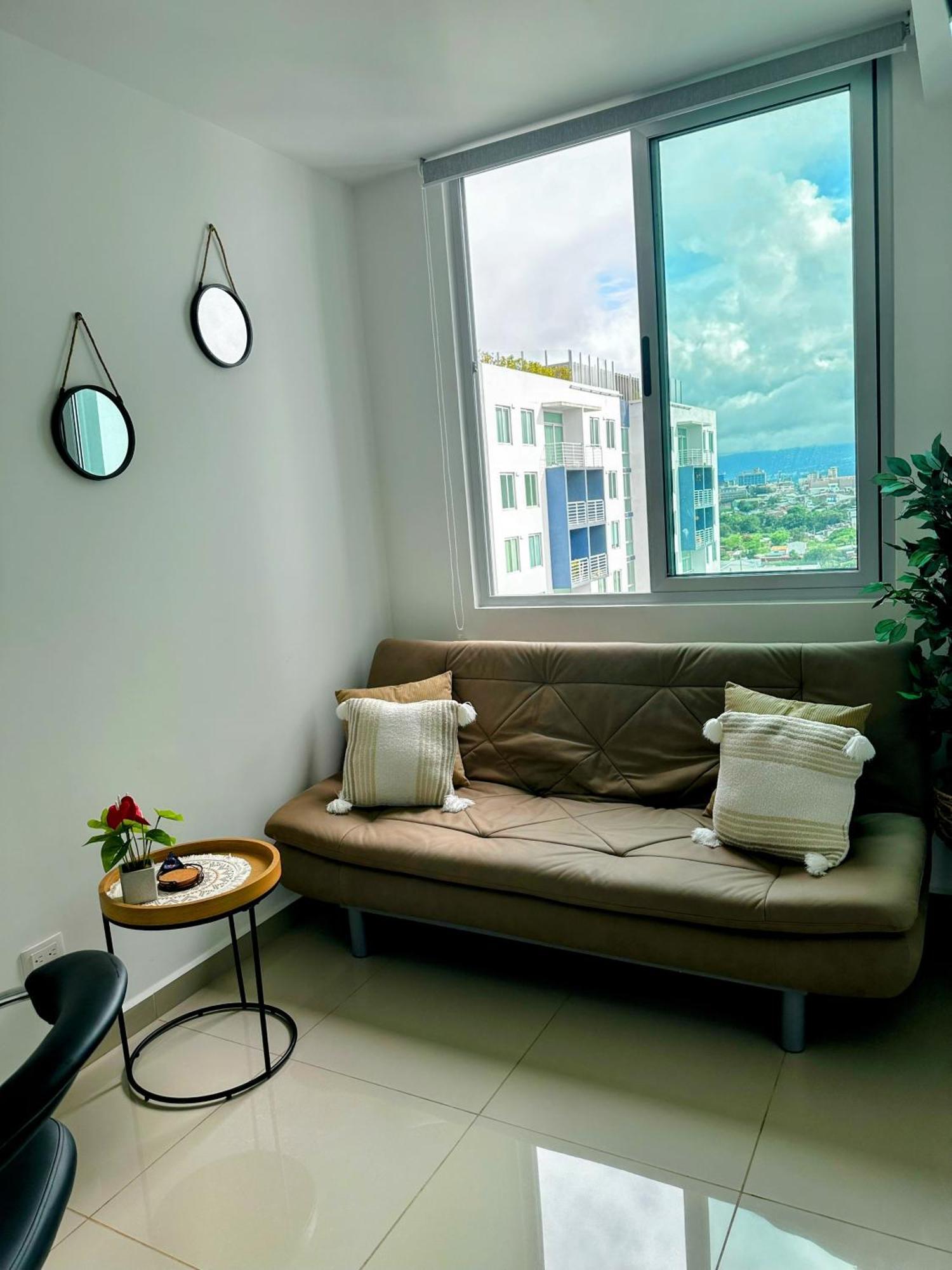 New Luxury Apartment 12Th Floor San Jose  Exterior foto