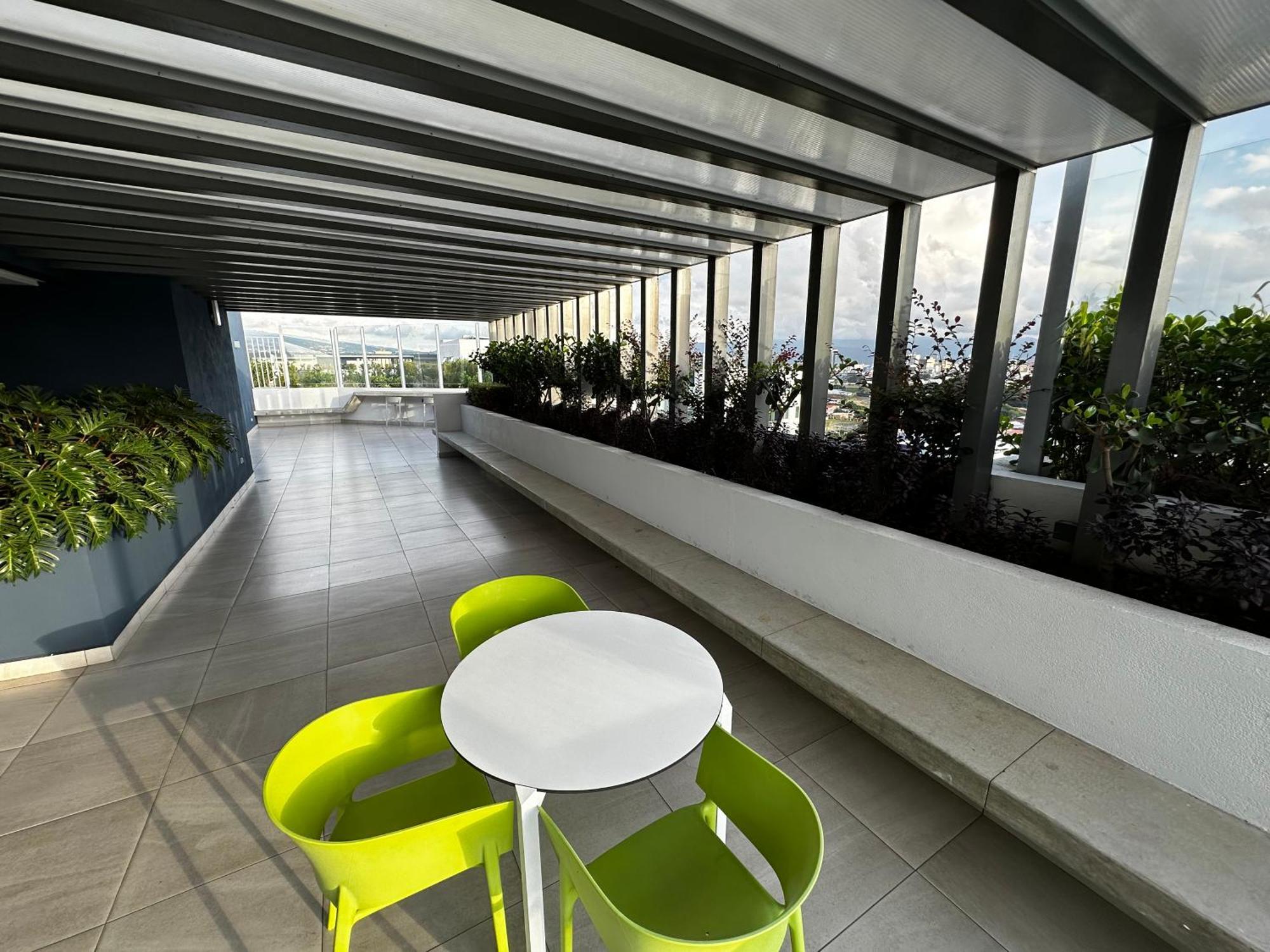 New Luxury Apartment 12Th Floor San Jose  Exterior foto