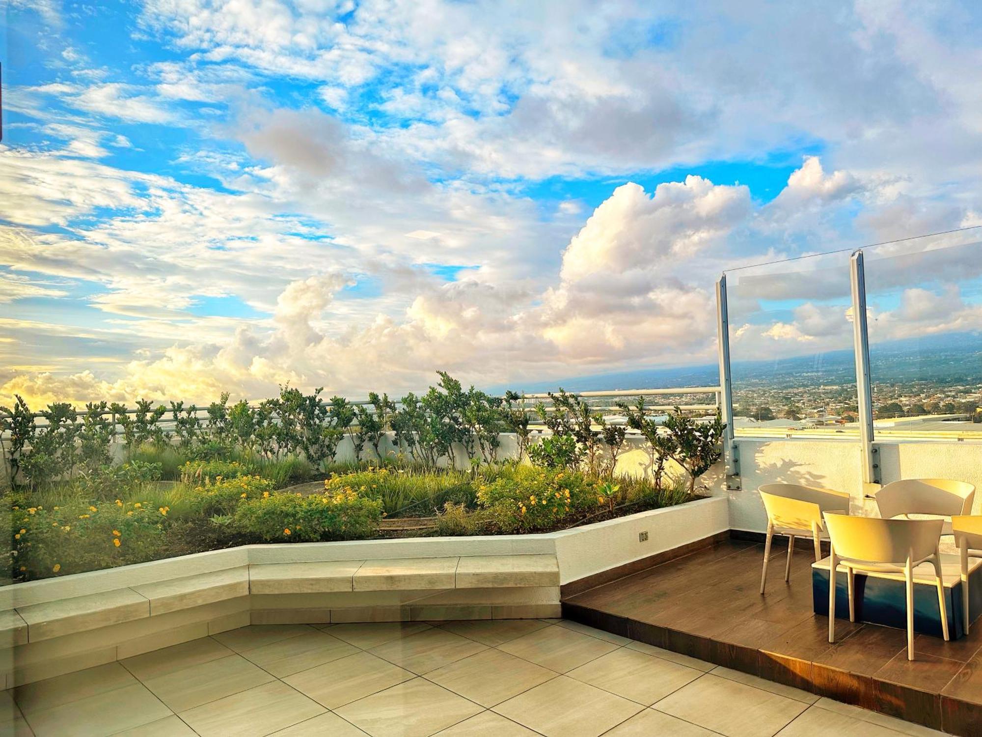 New Luxury Apartment 12Th Floor San Jose  Exterior foto