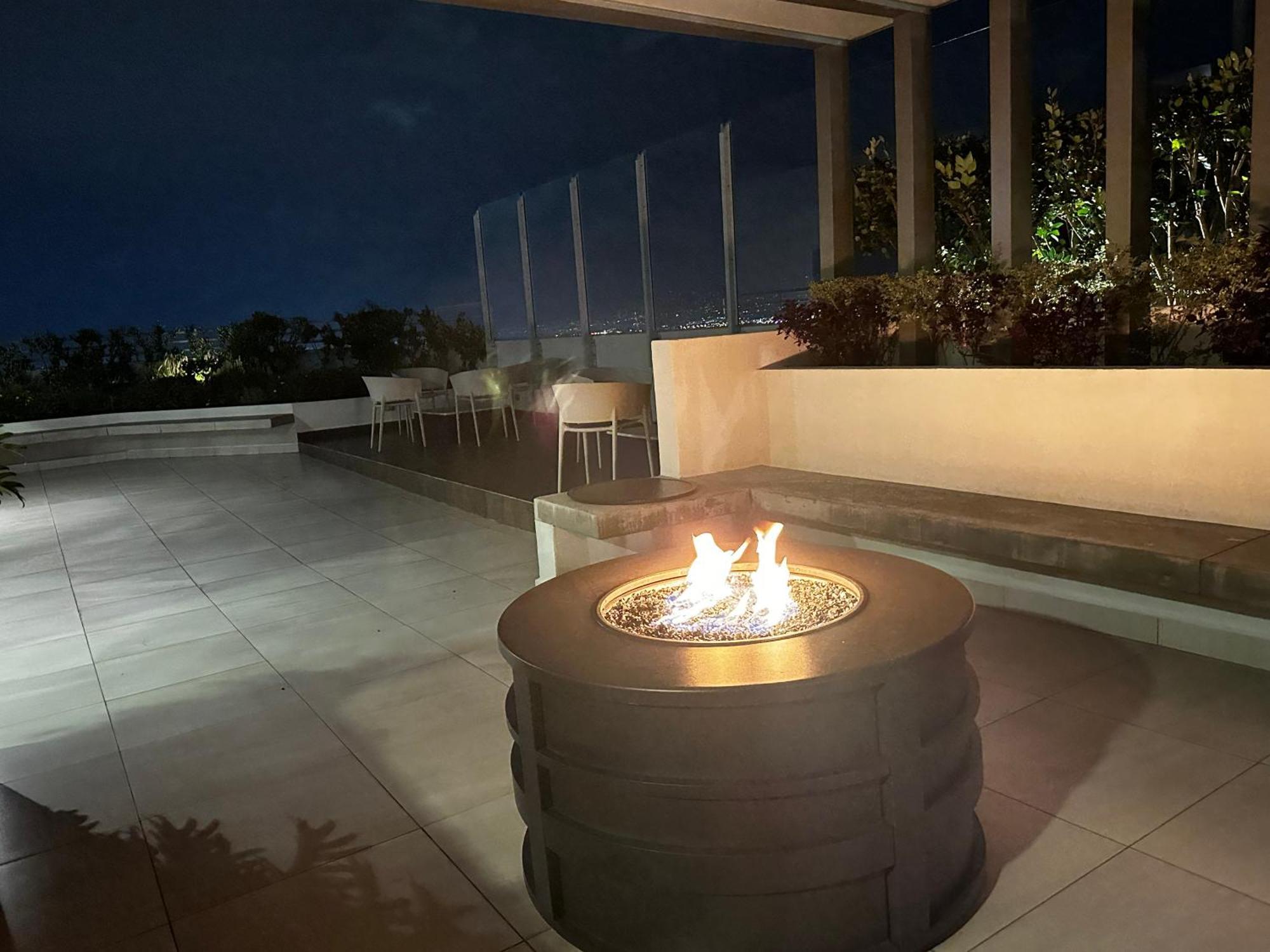 New Luxury Apartment 12Th Floor San Jose  Exterior foto